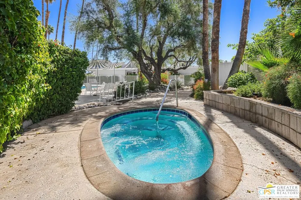 42379 Rancho Las Palmas Drive #29 Rancho Mirage, CA 92270