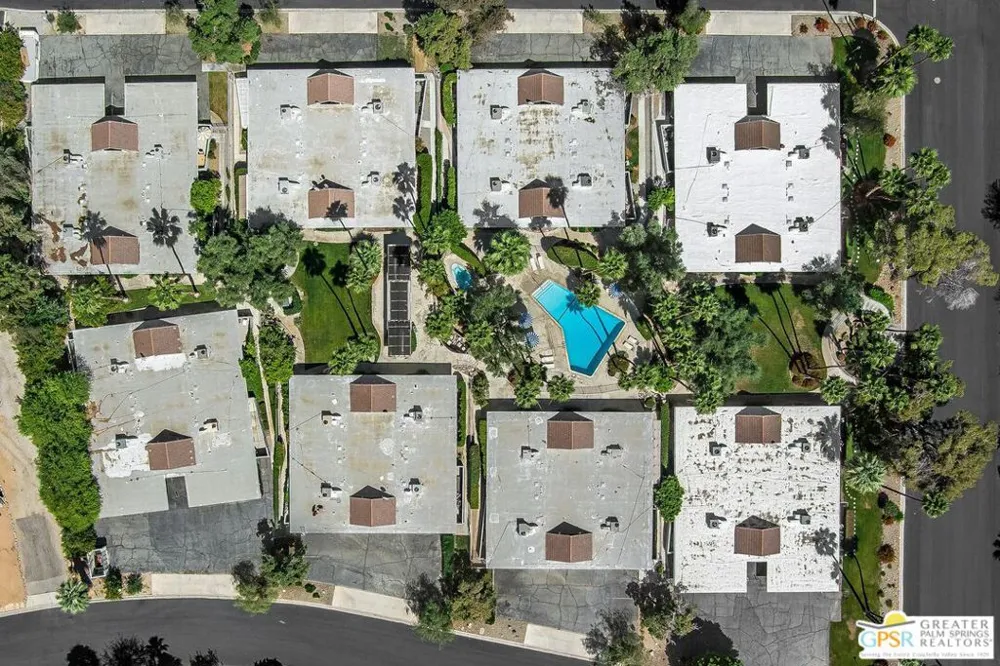 42379 Rancho Las Palmas Drive #29 Rancho Mirage, CA 92270