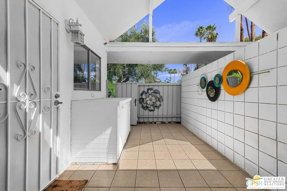 42379 Rancho Las Palmas Drive #29 Rancho Mirage, CA 92270