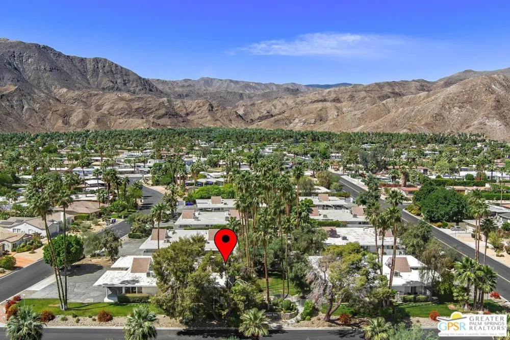 42379 Rancho Las Palmas Drive #29 Rancho Mirage, CA 92270