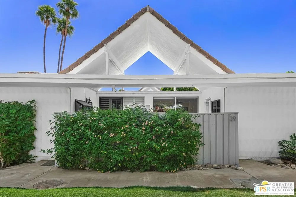 42379 Rancho Las Palmas Drive #29 Rancho Mirage, CA 92270