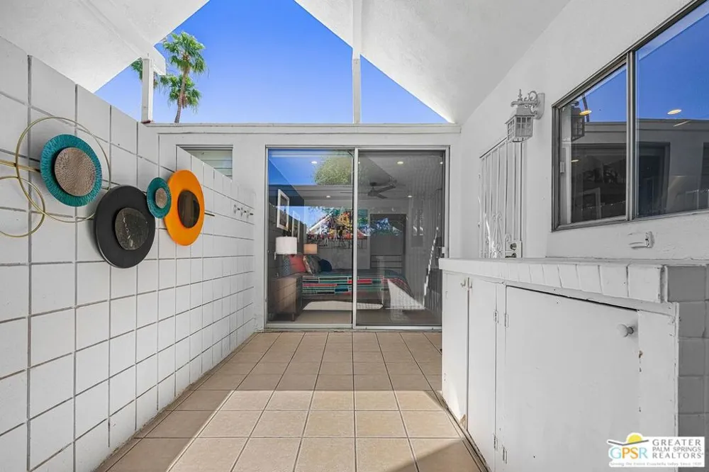 42379 Rancho Las Palmas Drive #29 Rancho Mirage, CA 92270