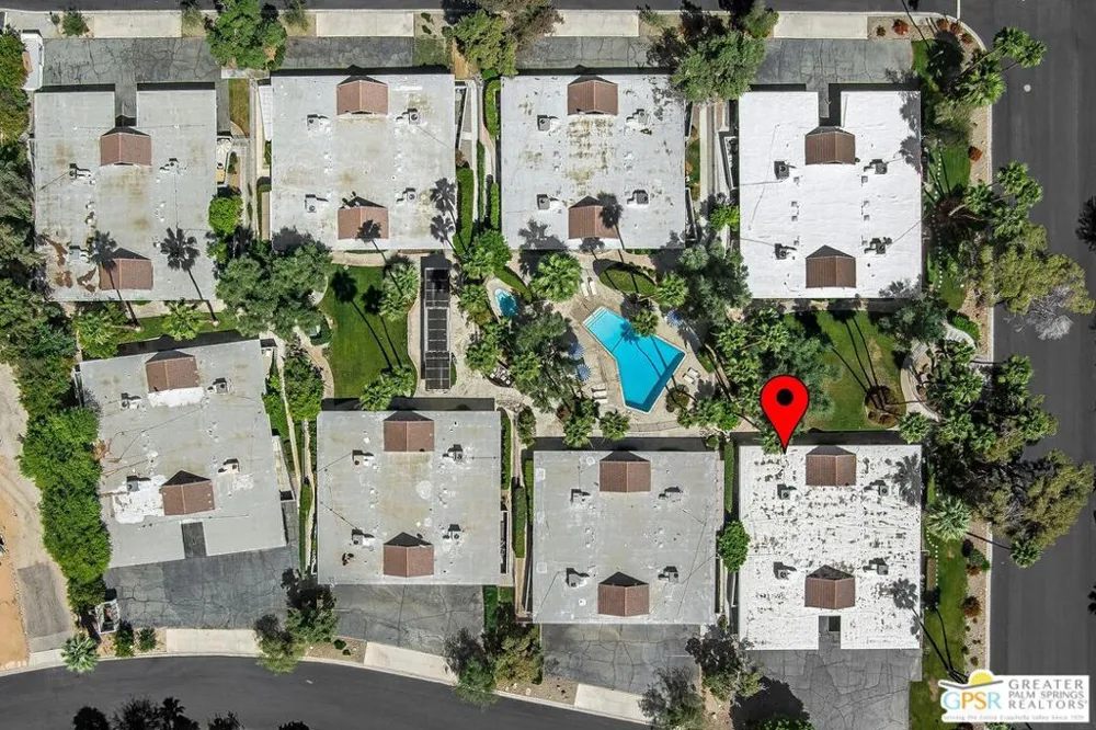 42379 Rancho Las Palmas Drive #29 Rancho Mirage, CA 92270