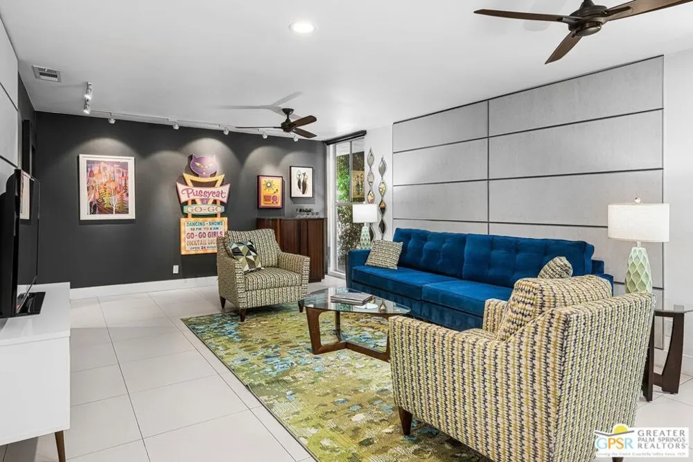 42379 Rancho Las Palmas Drive #29 Rancho Mirage, CA 92270