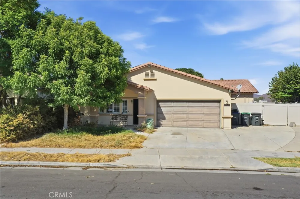 1213 Shenandoah Drive Hemet, CA 92545