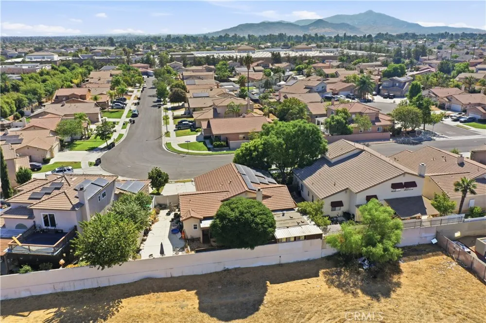 1213 Shenandoah Drive Hemet, CA 92545