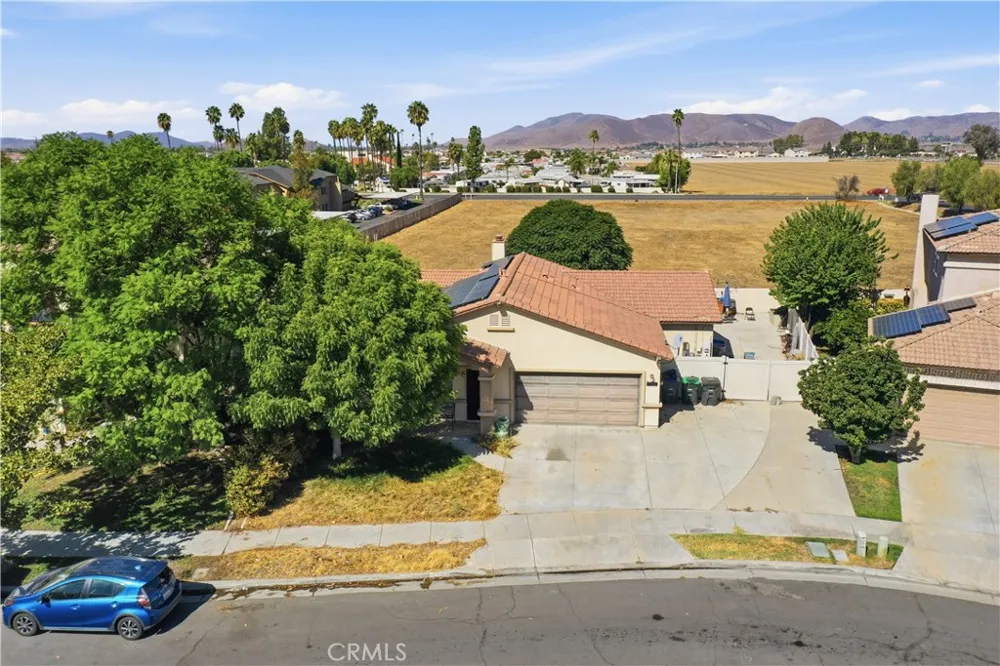 1213 Shenandoah Drive Hemet, CA 92545