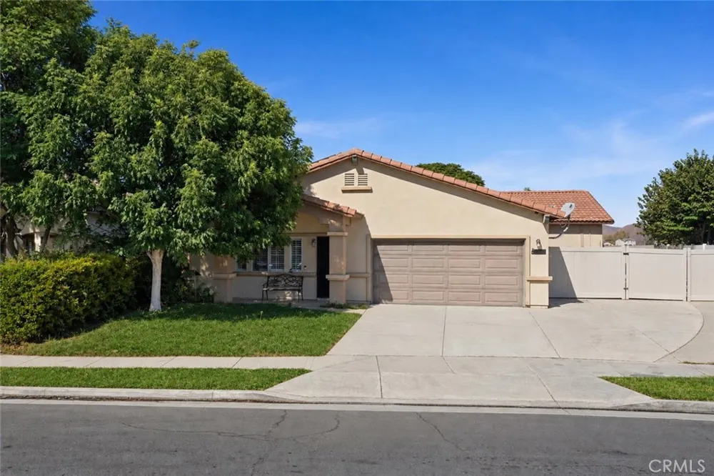 1213 Shenandoah Drive Hemet, CA 92545
