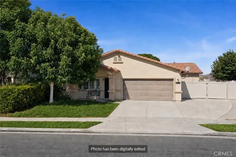 1213 Shenandoah Drive