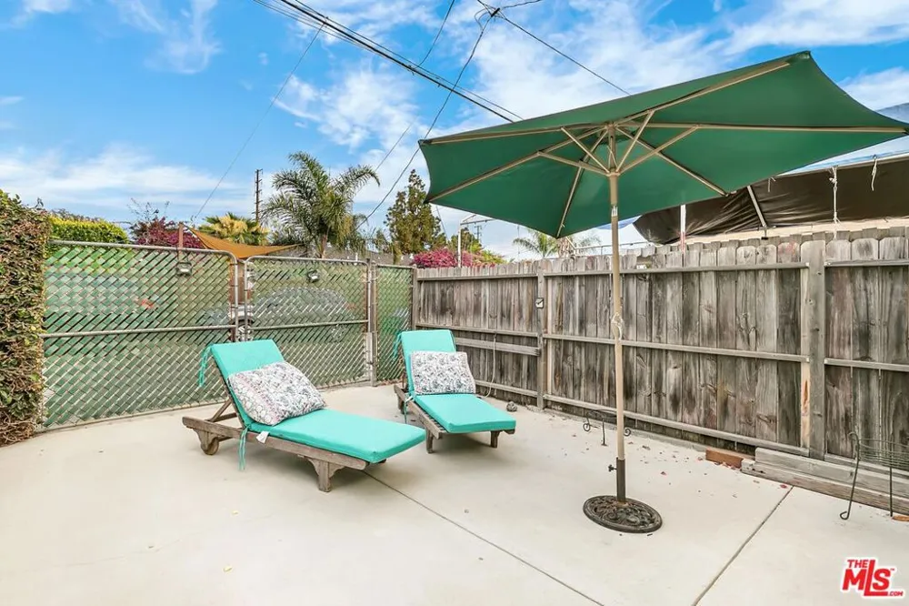 10948 Aletta Avenue #A Culver City, CA 90232