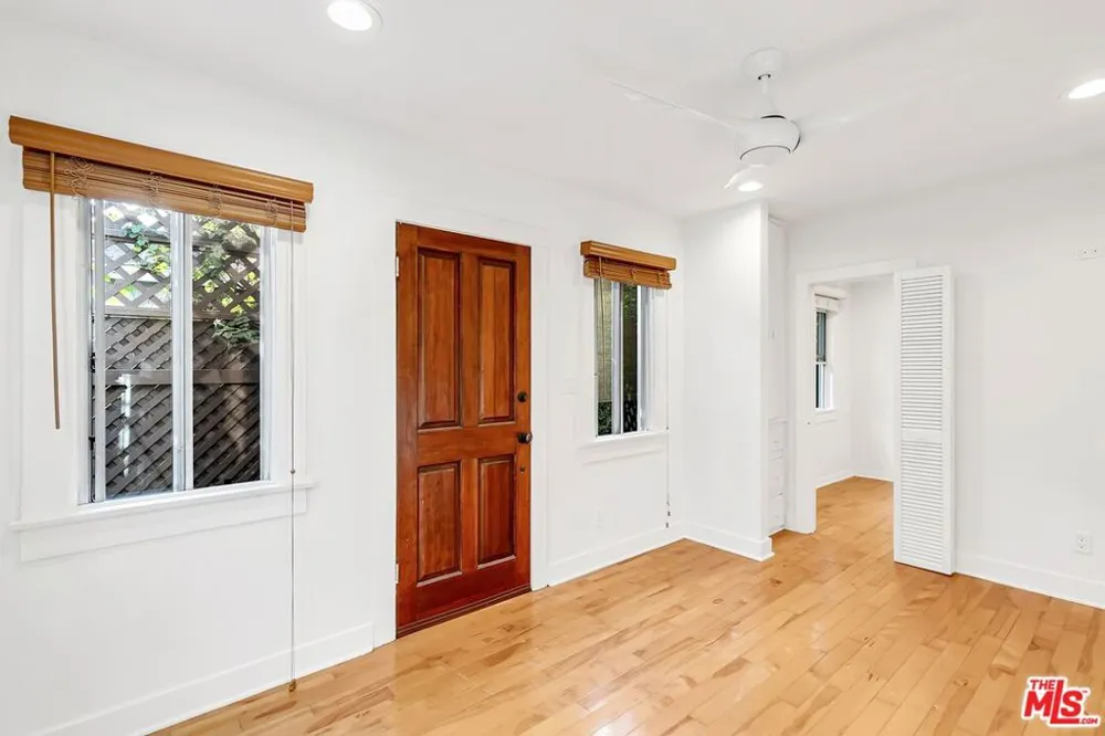 10948 Aletta Avenue #A Culver City, CA 90232