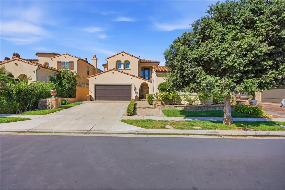 19 Via Soria San Clemente, CA 92673