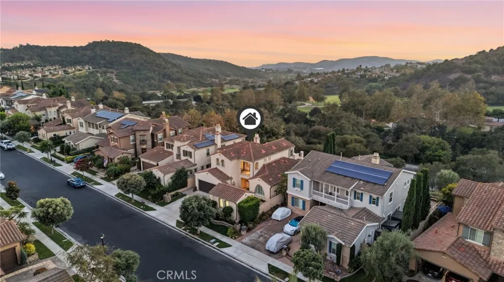 19 Via Soria San Clemente, CA 92673