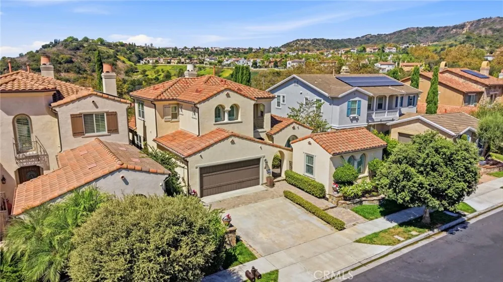 19 Via Soria San Clemente, CA 92673