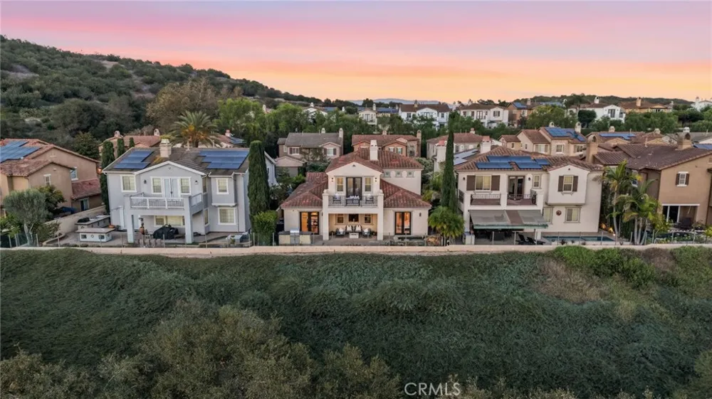 19 Via Soria San Clemente, CA 92673