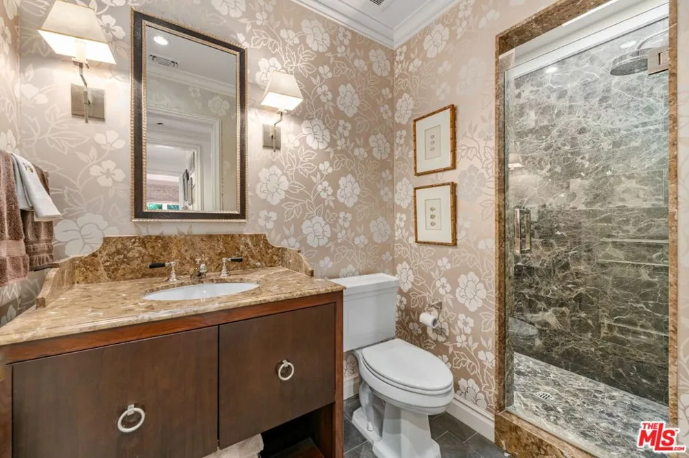 1110 Benedict Canyon Drive Beverly Hills, CA 90210