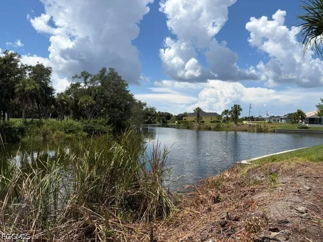 NW 18th Terrace Cape Coral, FL 33993