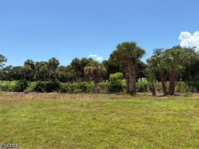 NW 18th Terrace Cape Coral, FL 33993