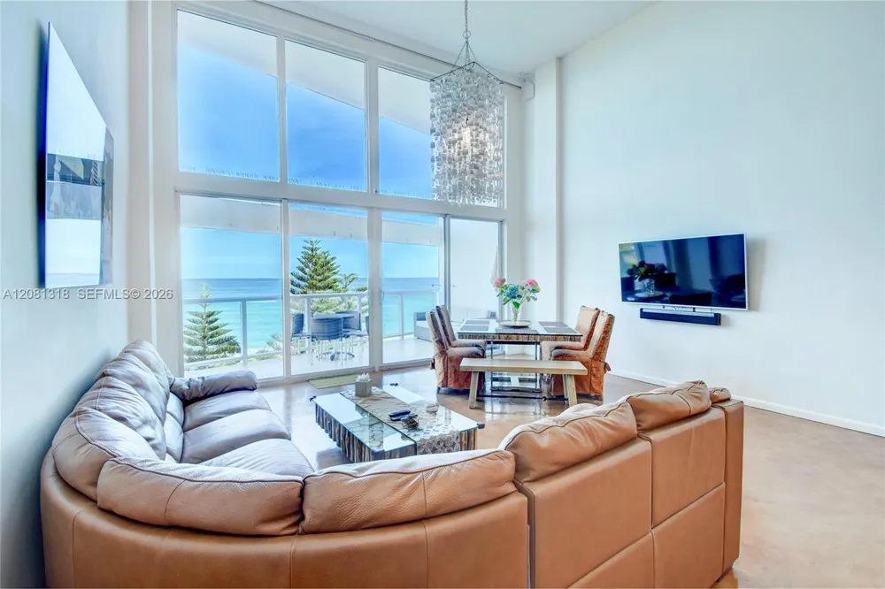 5445 Collins Ave #P2 Miami Beach, FL 33140
