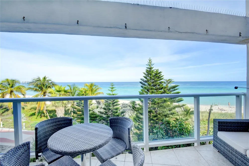 5445 Collins Ave #P2 Miami Beach, FL 33140