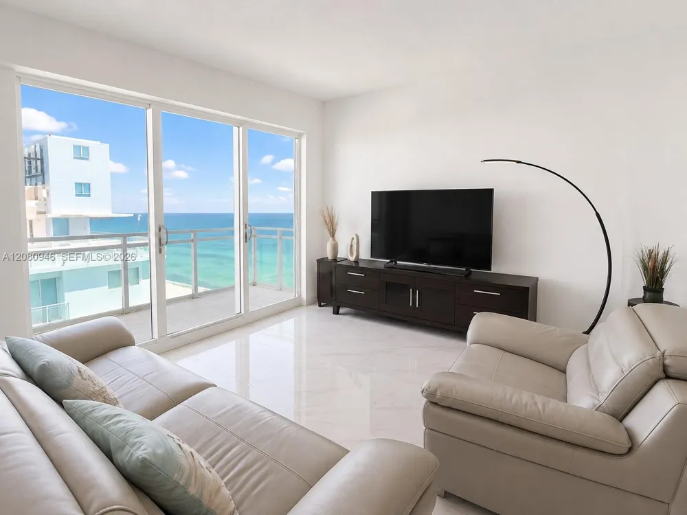 6917 Collins Ave #PH04 Miami Beach, FL 33141