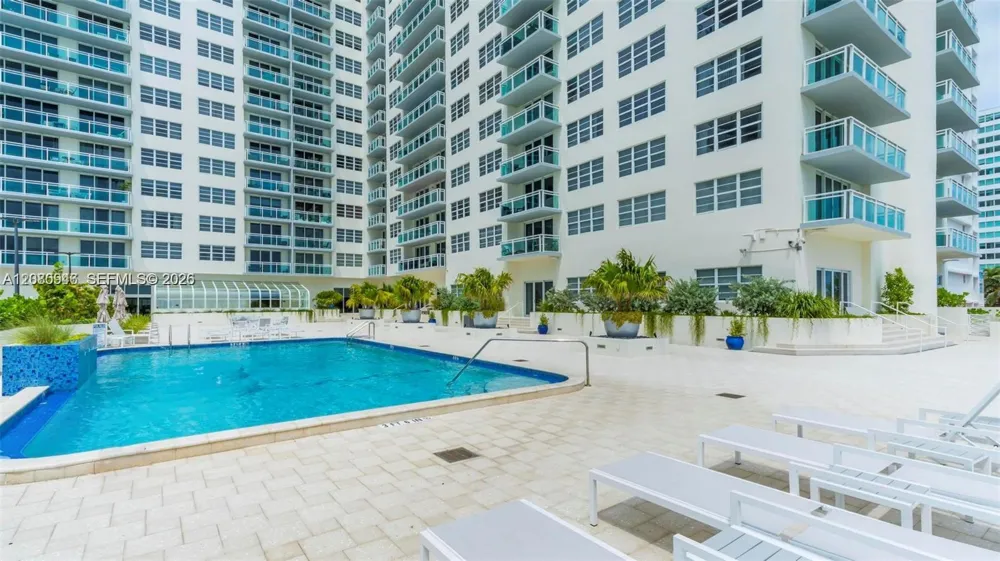 6917 Collins Ave #PH04 Miami Beach, FL 33141