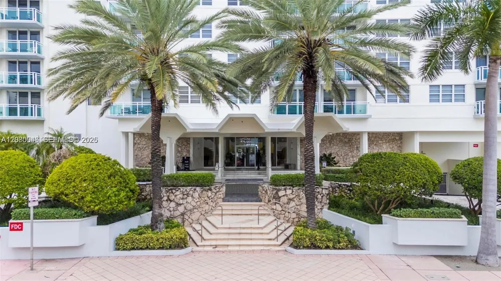 6917 Collins Ave #PH04 Miami Beach, FL 33141