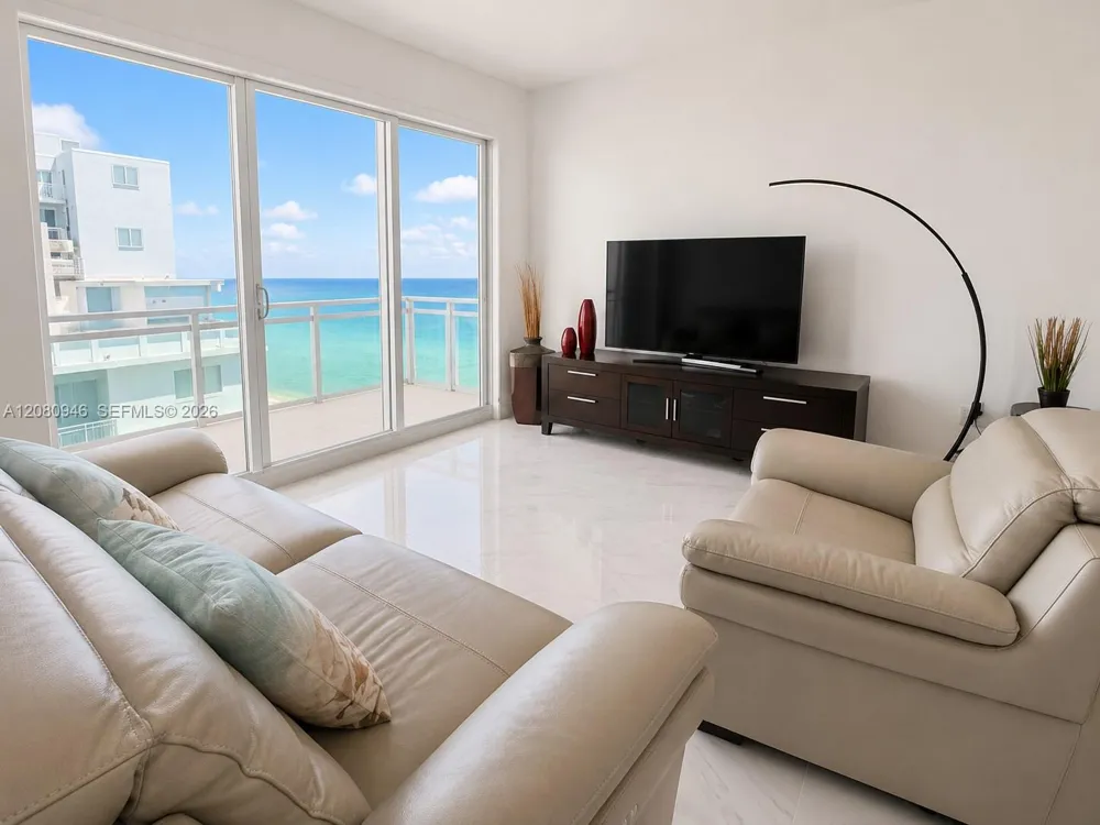 6917 Collins Ave #PH04 Miami Beach, FL 33141