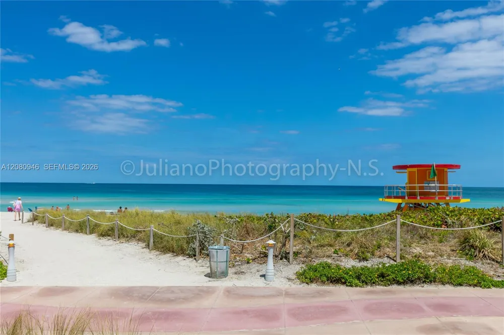 6917 Collins Ave #PH04 Miami Beach, FL 33141