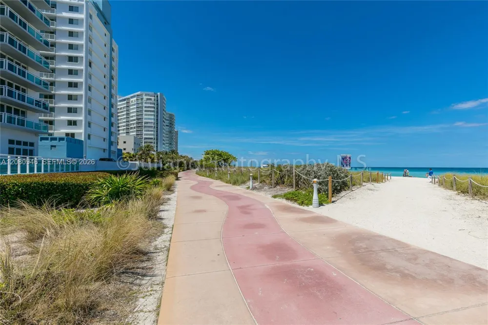 6917 Collins Ave #PH04 Miami Beach, FL 33141