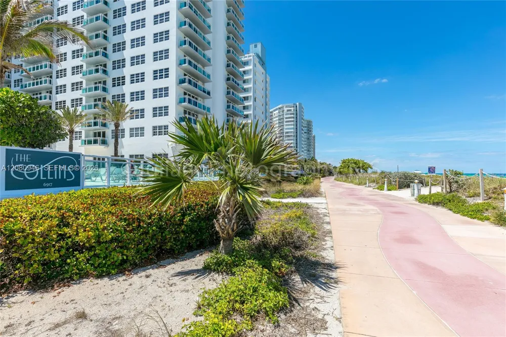 6917 Collins Ave #PH04 Miami Beach, FL 33141