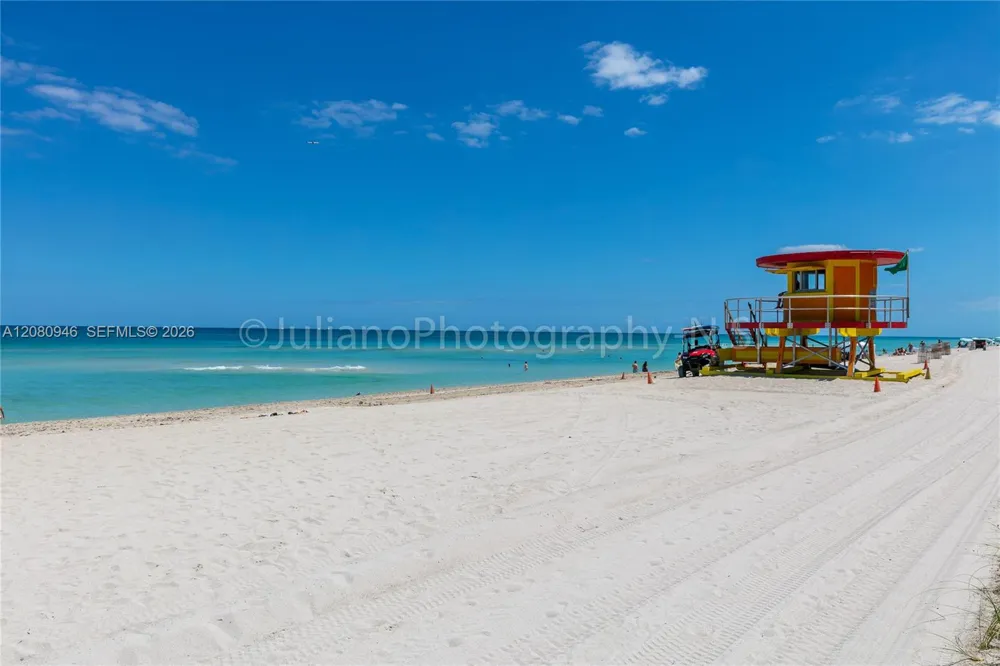6917 Collins Ave #PH04 Miami Beach, FL 33141