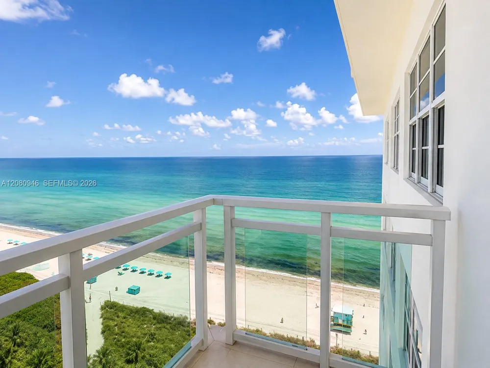 6917 Collins Ave #PH04 Miami Beach, FL 33141
