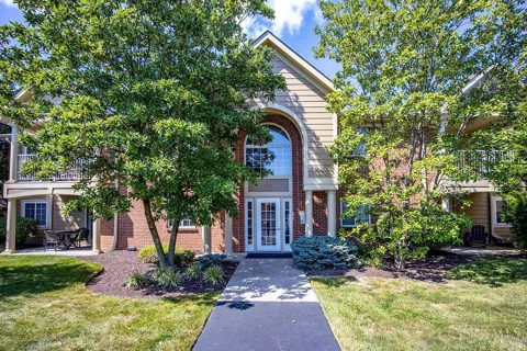 7319 Chatham Court #9A