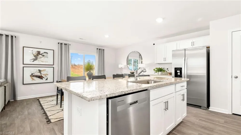 6681 Capstone Court Rural Hall, NC 27045