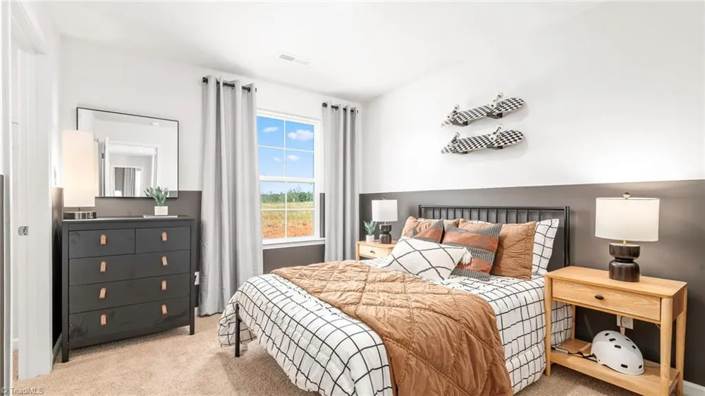 6681 Capstone Court Rural Hall, NC 27045