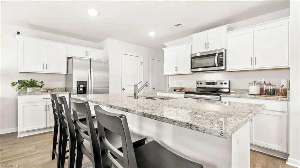 6681 Capstone Court Rural Hall, NC 27045