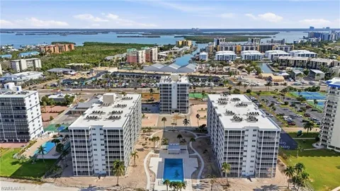 7146 Estero Boulevard #815