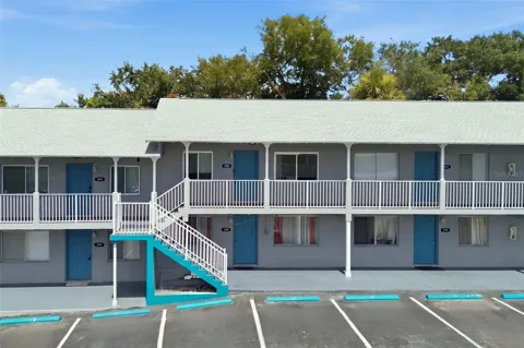 415 HALIFAX AVENUE #208