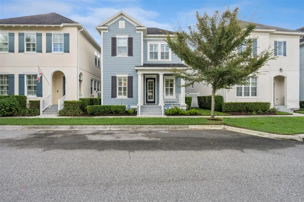1589 RESOLUTE STREET Celebration, FL 34747