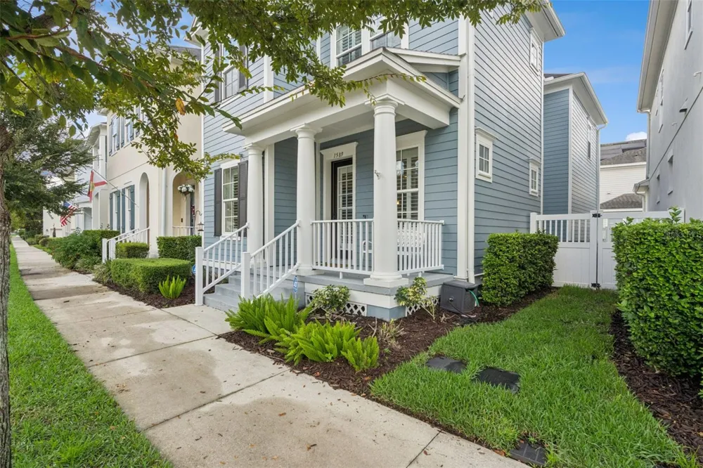 1589 RESOLUTE STREET Celebration, FL 34747