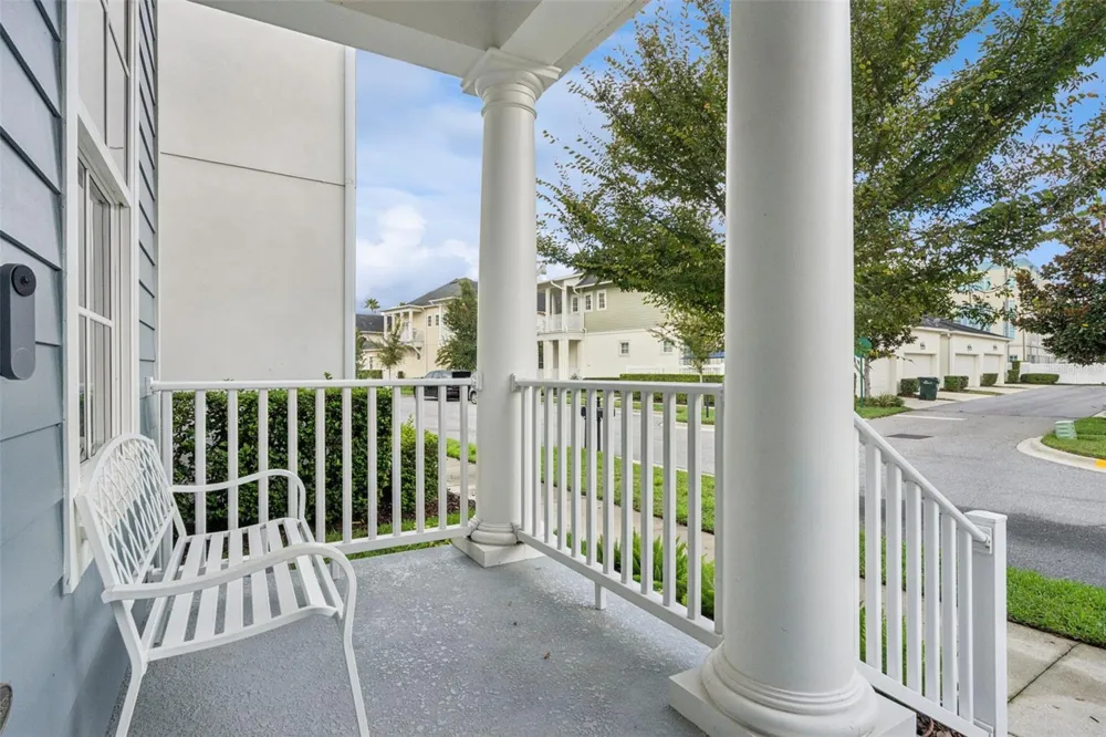 1589 RESOLUTE STREET Celebration, FL 34747