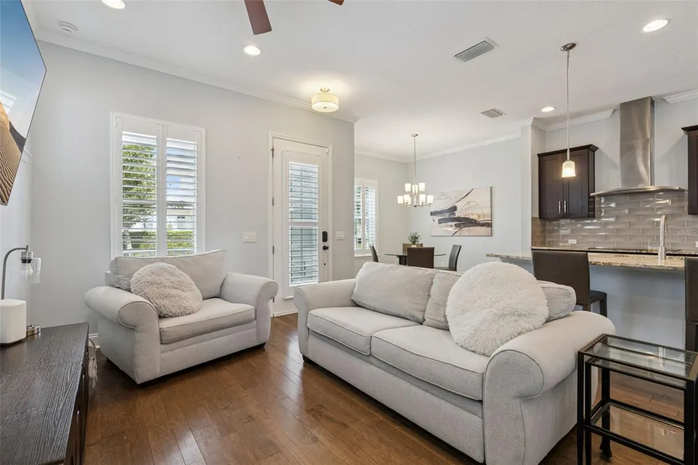 1589 RESOLUTE STREET Celebration, FL 34747
