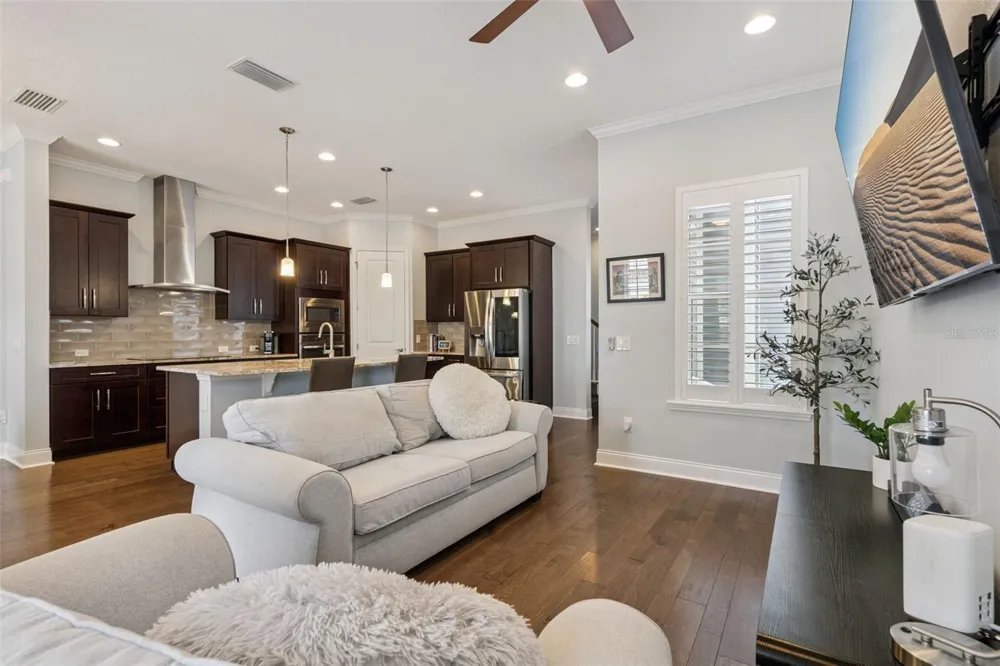 1589 RESOLUTE STREET Celebration, FL 34747