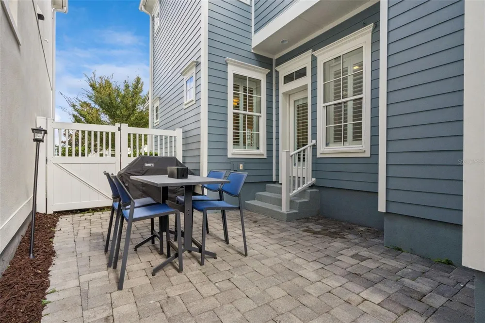 1589 RESOLUTE STREET Celebration, FL 34747