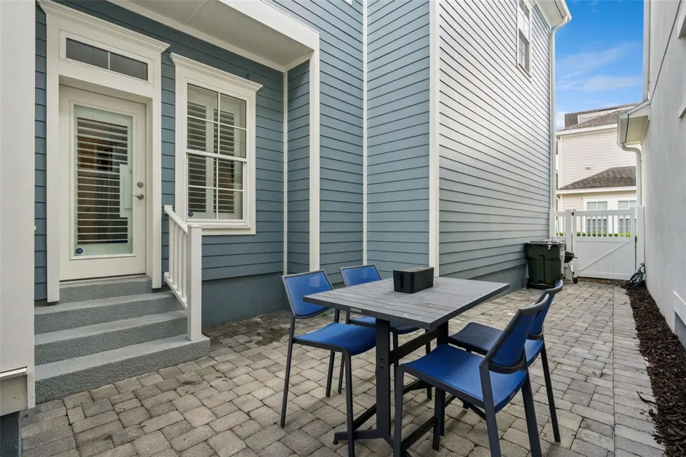 1589 RESOLUTE STREET Celebration, FL 34747