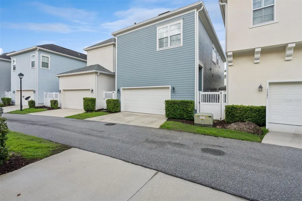 1589 RESOLUTE STREET Celebration, FL 34747