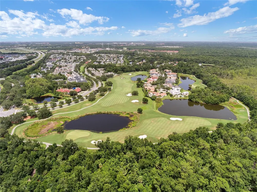 1589 RESOLUTE STREET Celebration, FL 34747