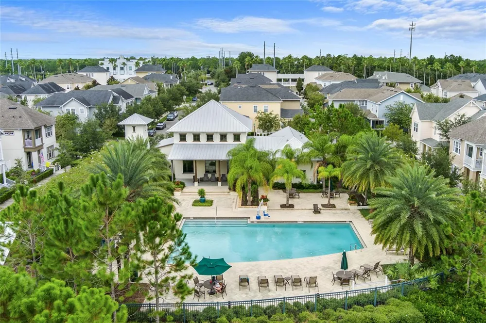1589 RESOLUTE STREET Celebration, FL 34747