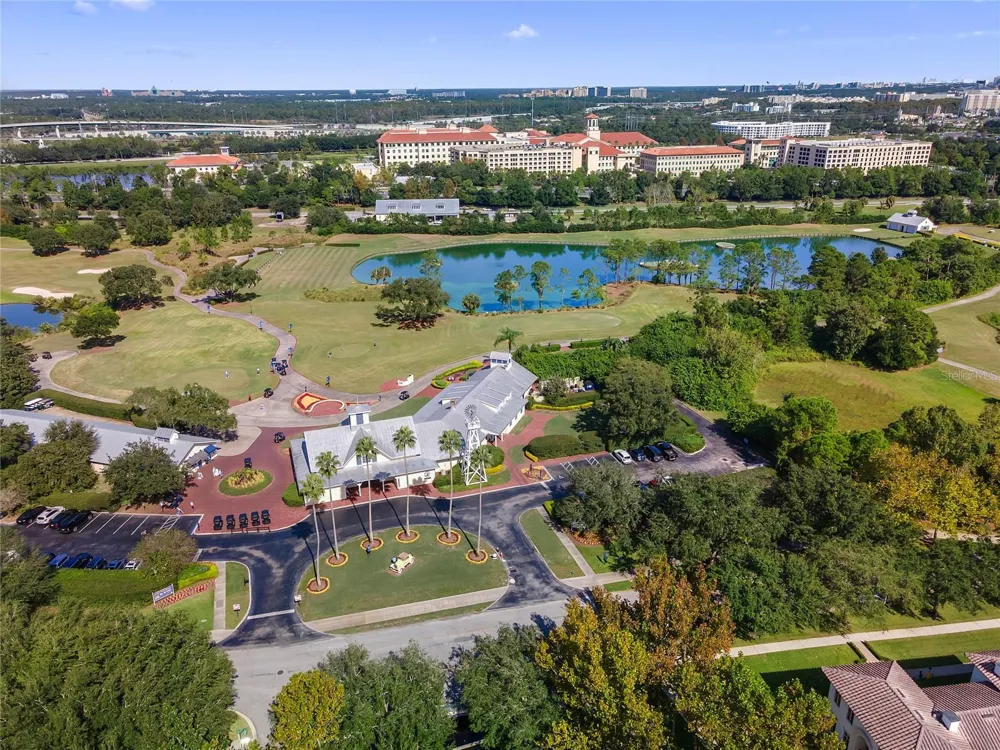 1589 RESOLUTE STREET Celebration, FL 34747